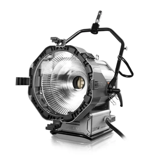 Lightman 2.5K/4K