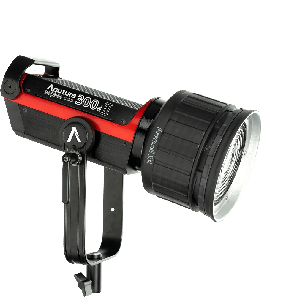 Aputure 300D MK2