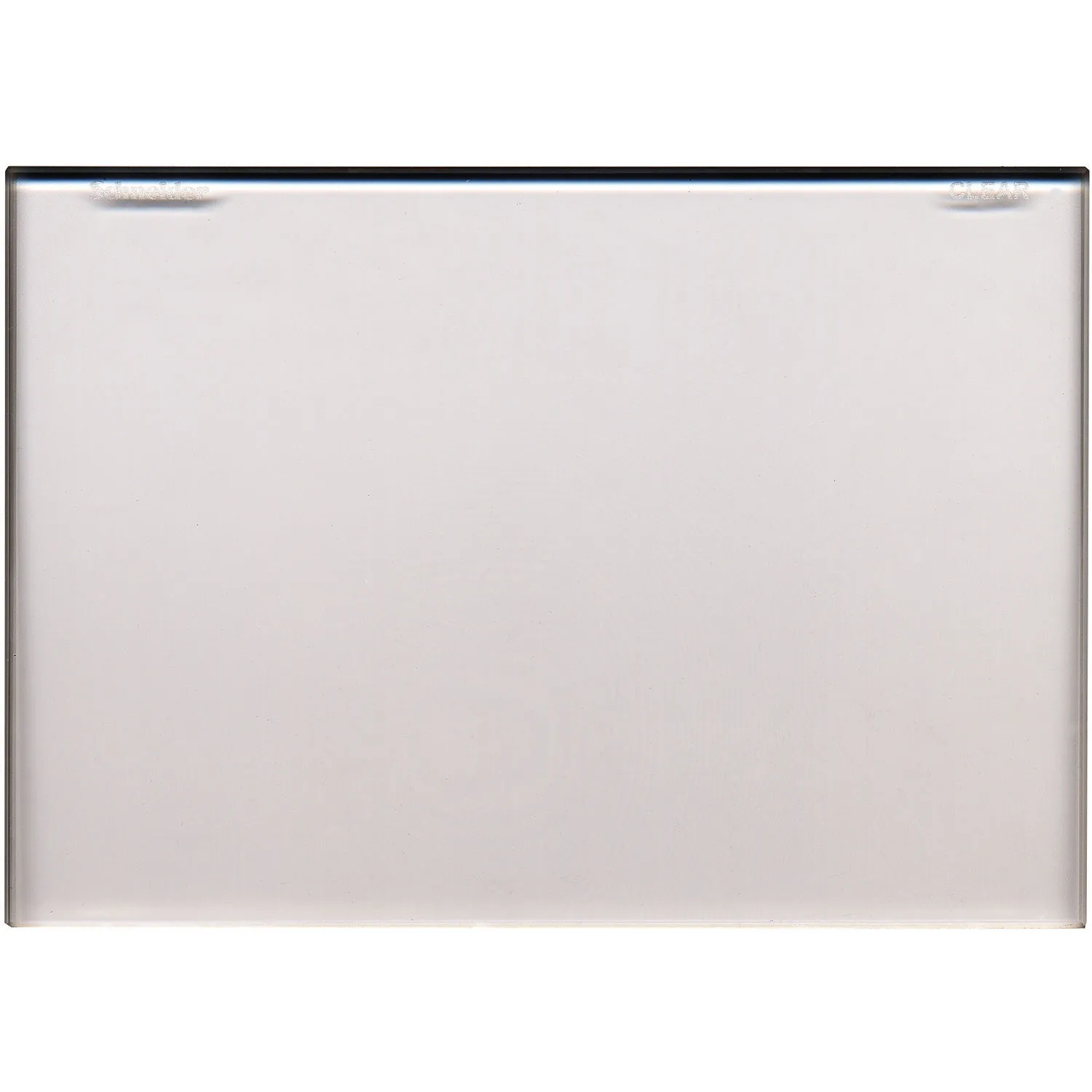 Schneider 4x5.6 Clear