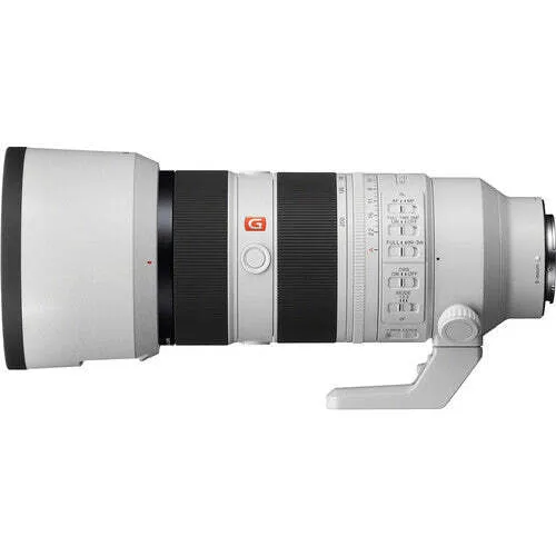 Sony 70-200 GM OSSII