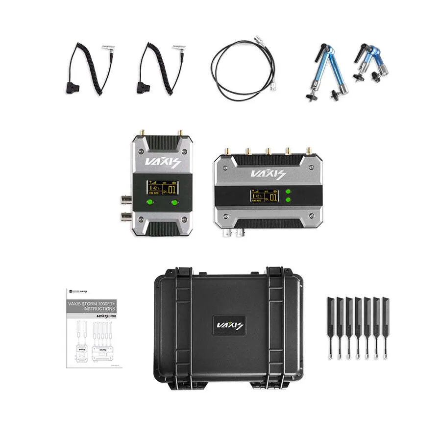 Vaxis 1000