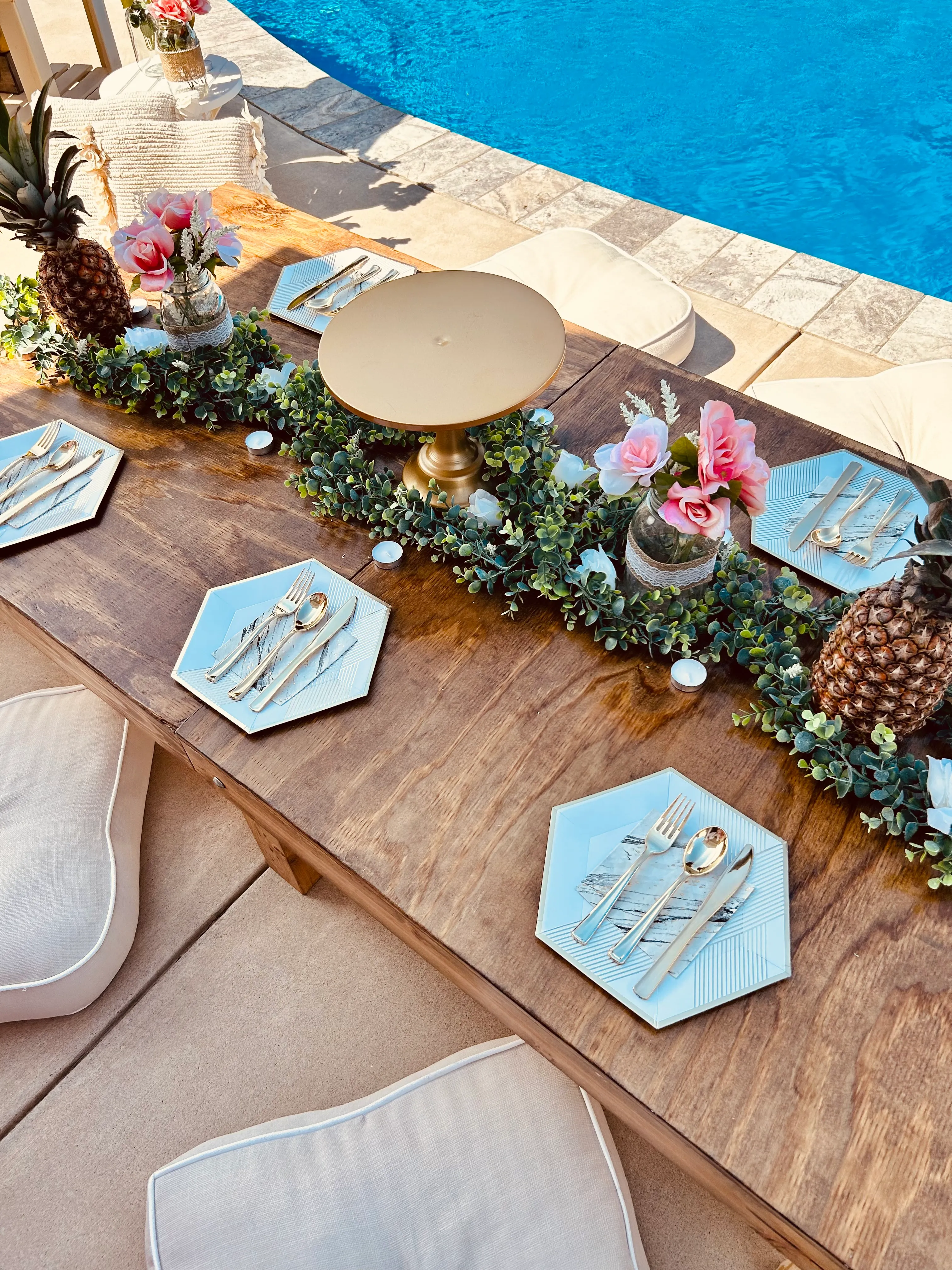 Picnic Table