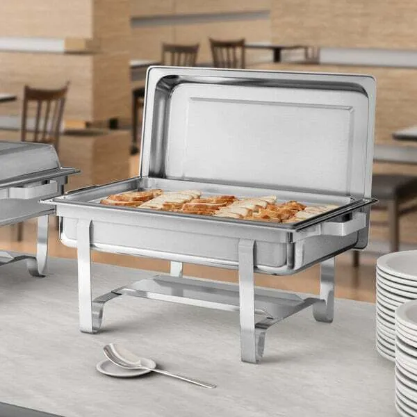 8QT Chafer