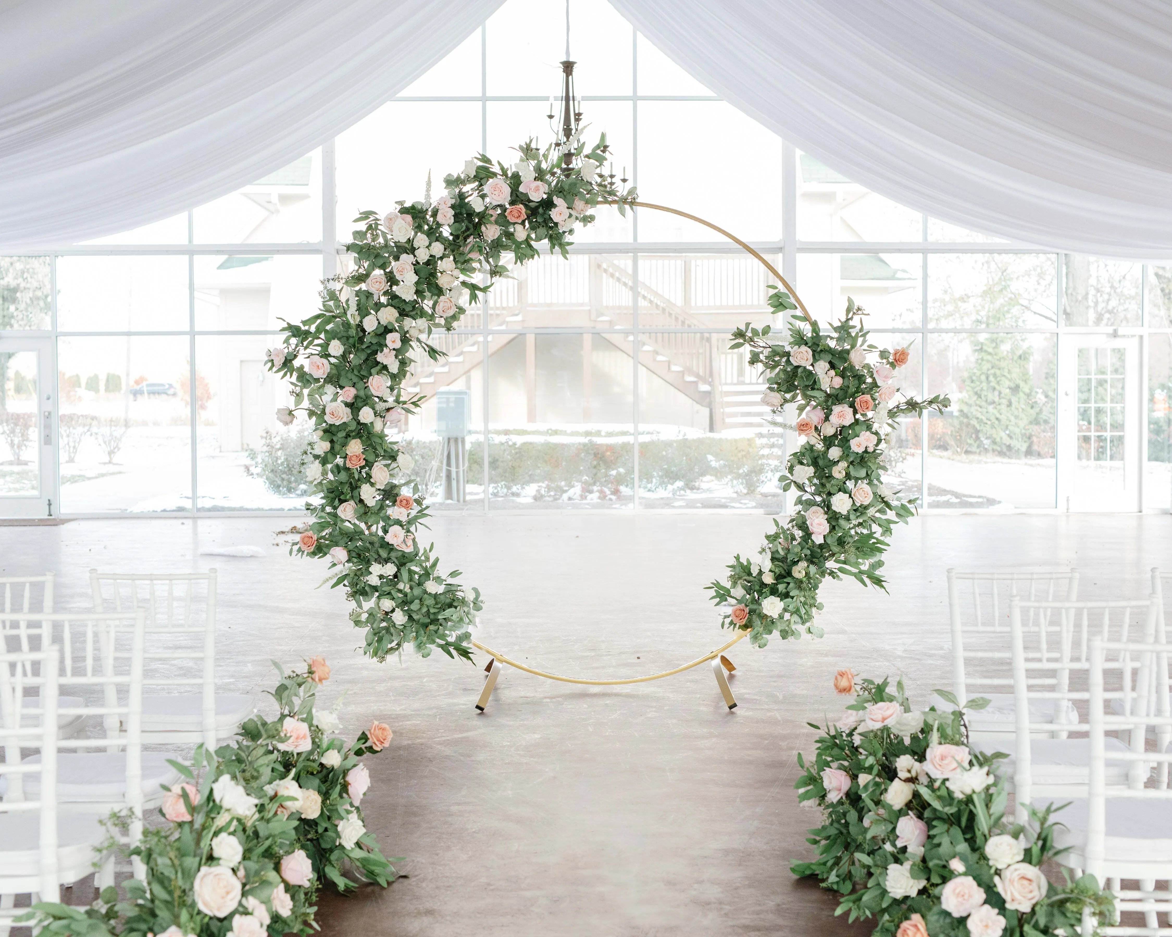 Wedding Arch
