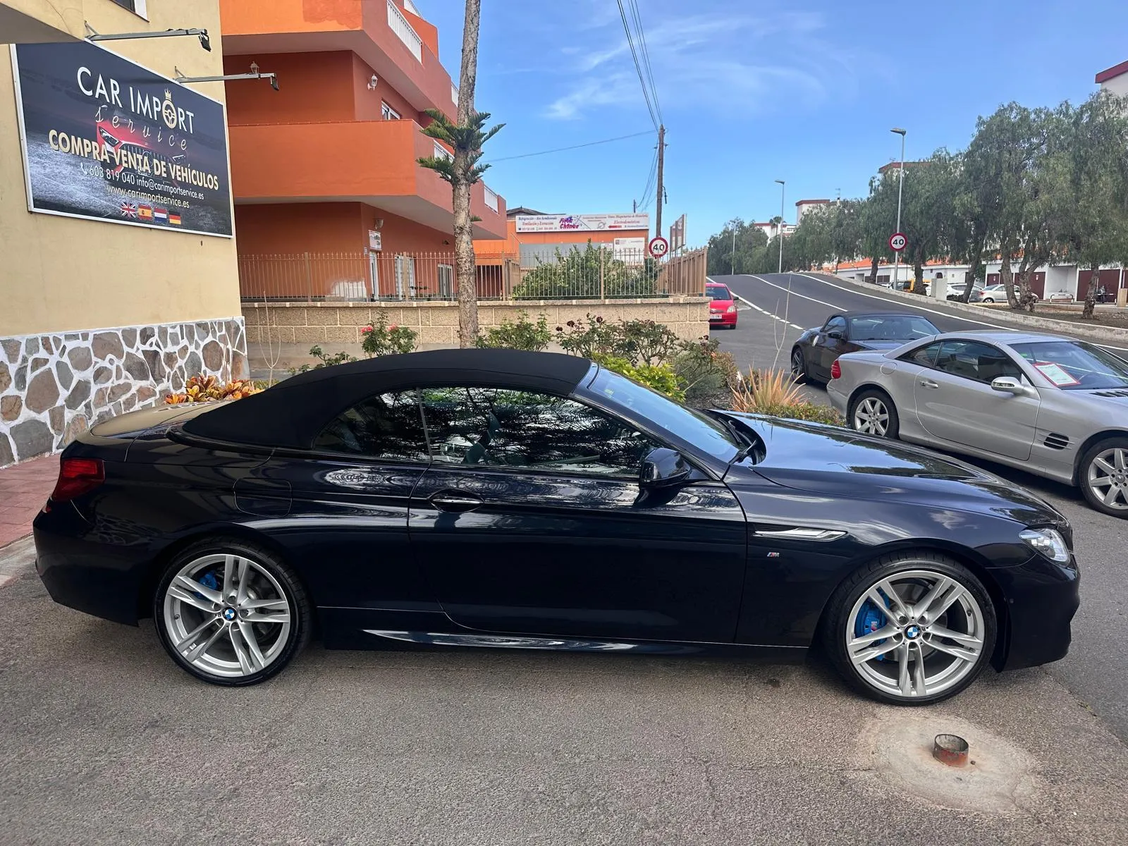 Se Vende : Nissan 350Z Roadster V6
