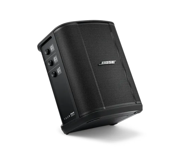 Bose S1Pro+ Wired Package