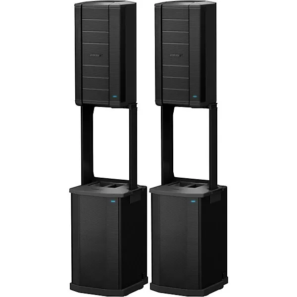 Bose F1 Stack Pair