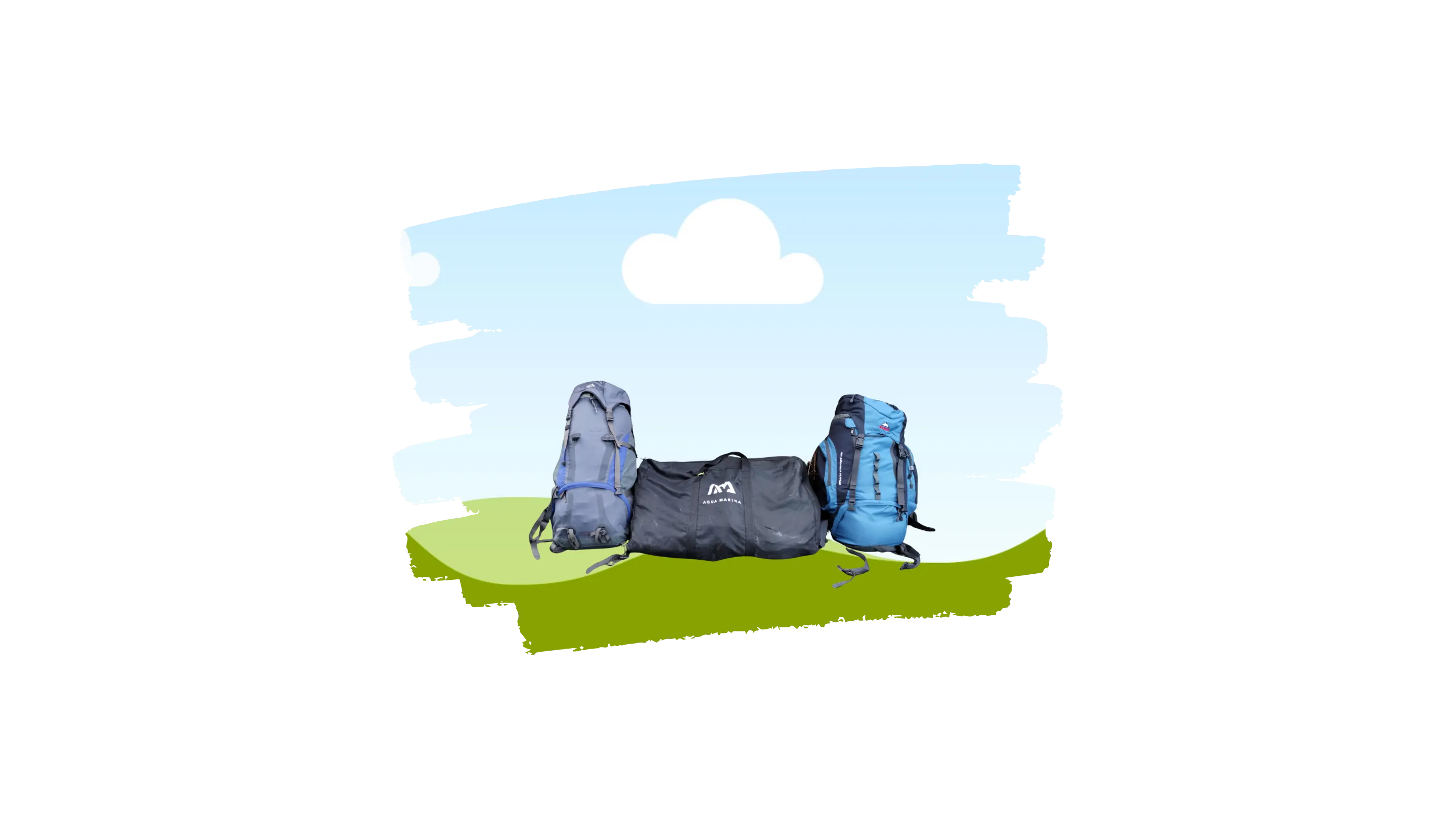 Kayak2GO – Kayak gonflable 2 places avec accessoires livré partout au Québec