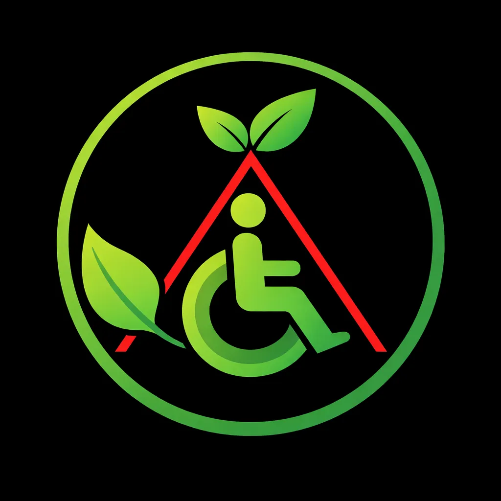 ♿ Camping accessible – Équipement mobilité réduite gratuit | TIPIBOX
