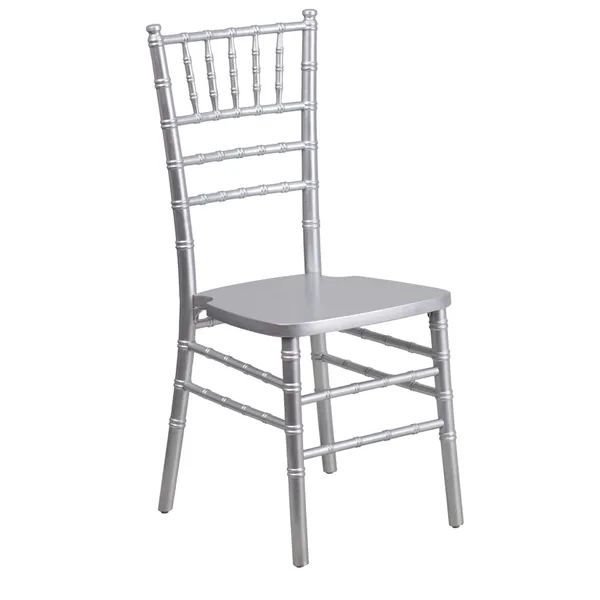 Slate Elegance Chiavari Chair