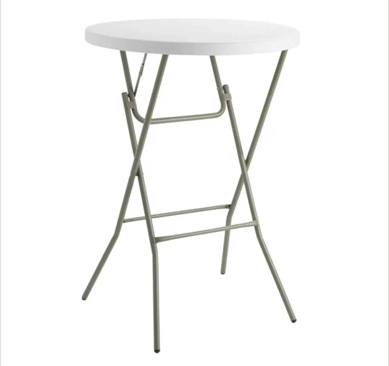 Mix & Mingle Cocktail Table