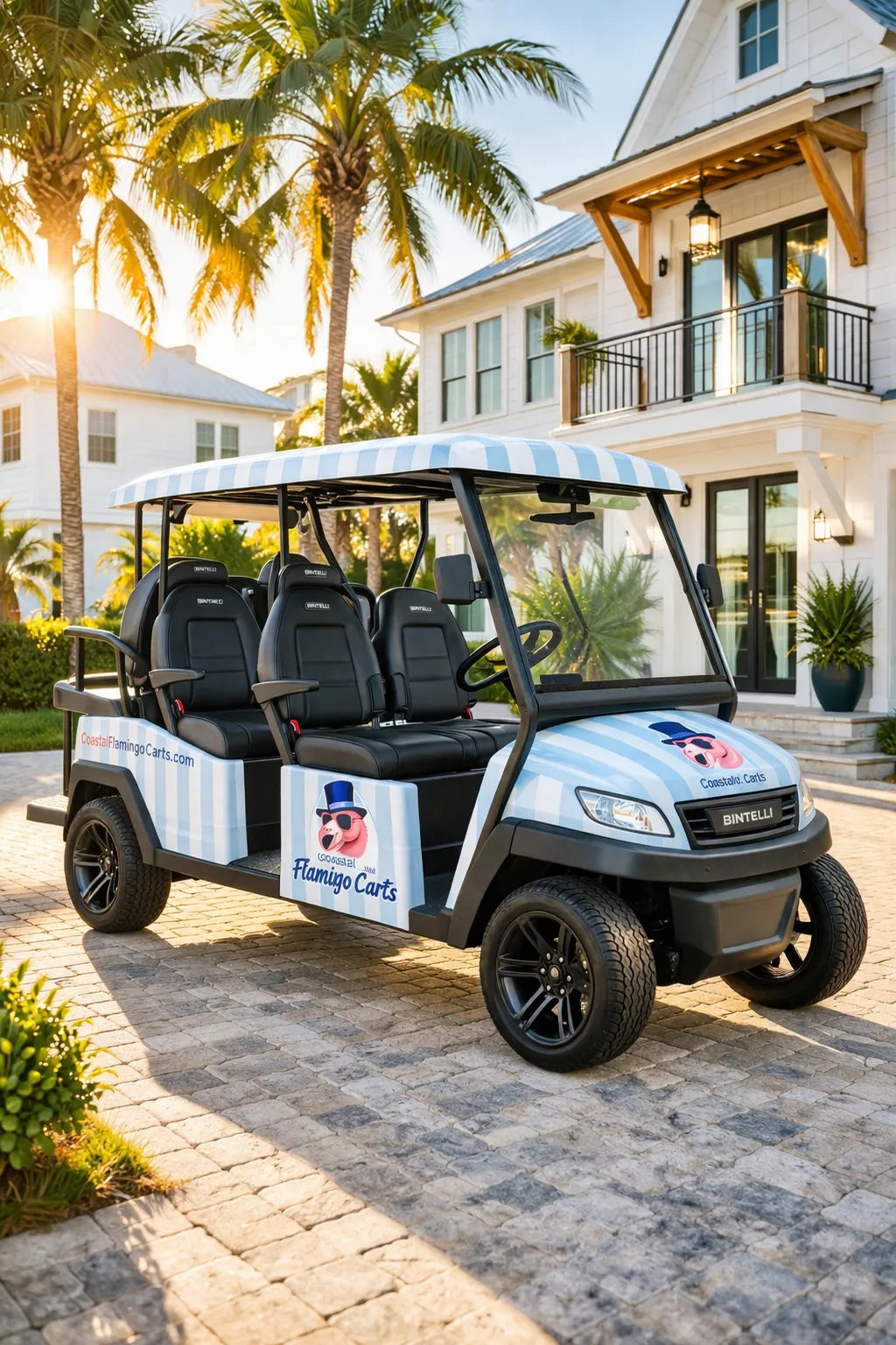 Anna Maria Island Golf Cart Rentals