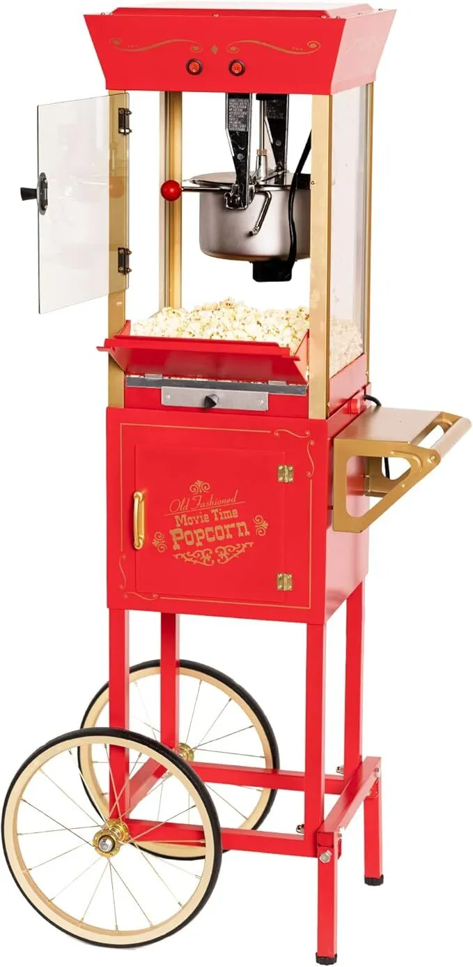 Popcorn Machine