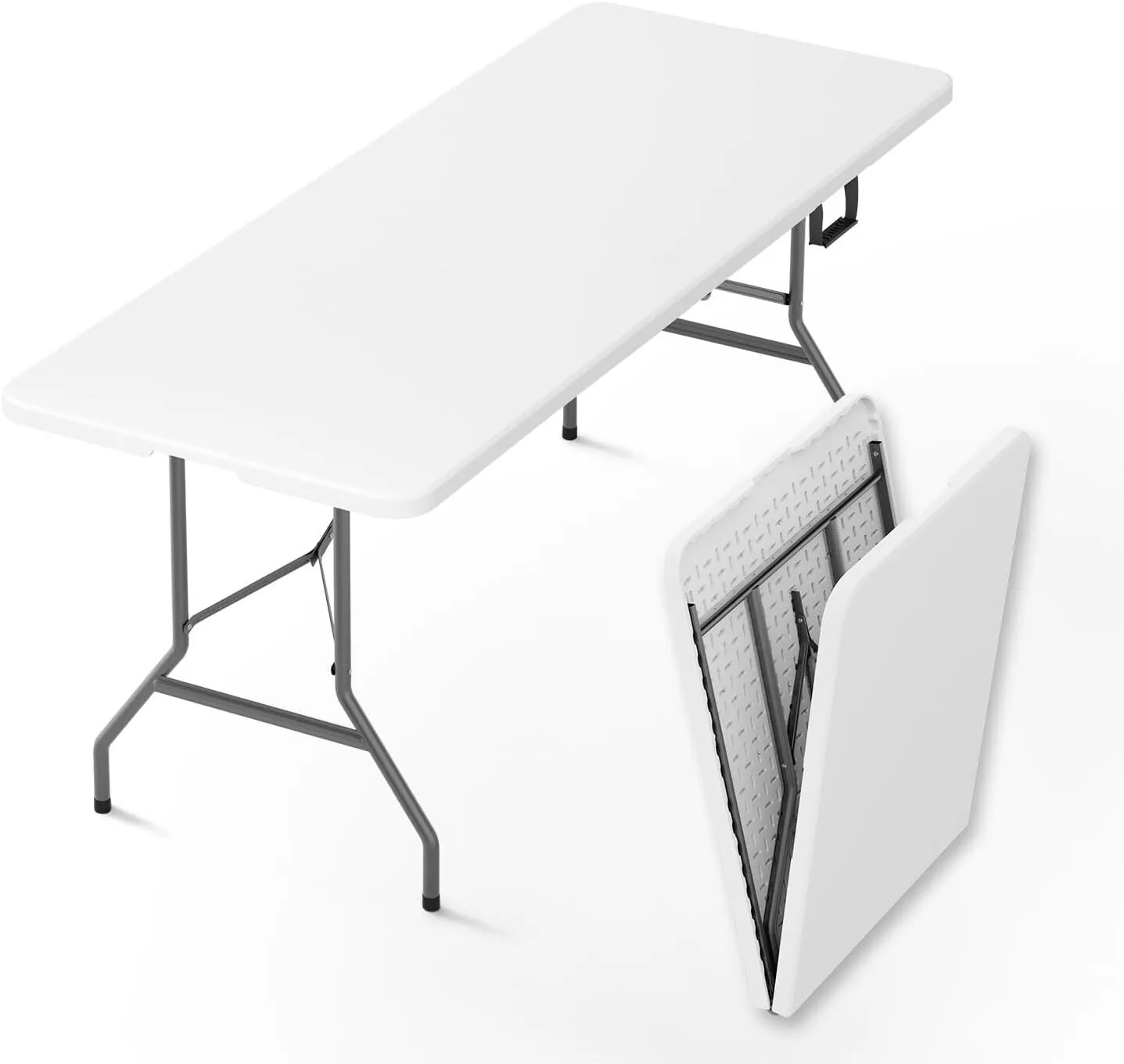 Rectangular Folding Tables