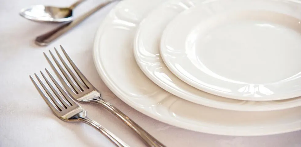 Catering collection image