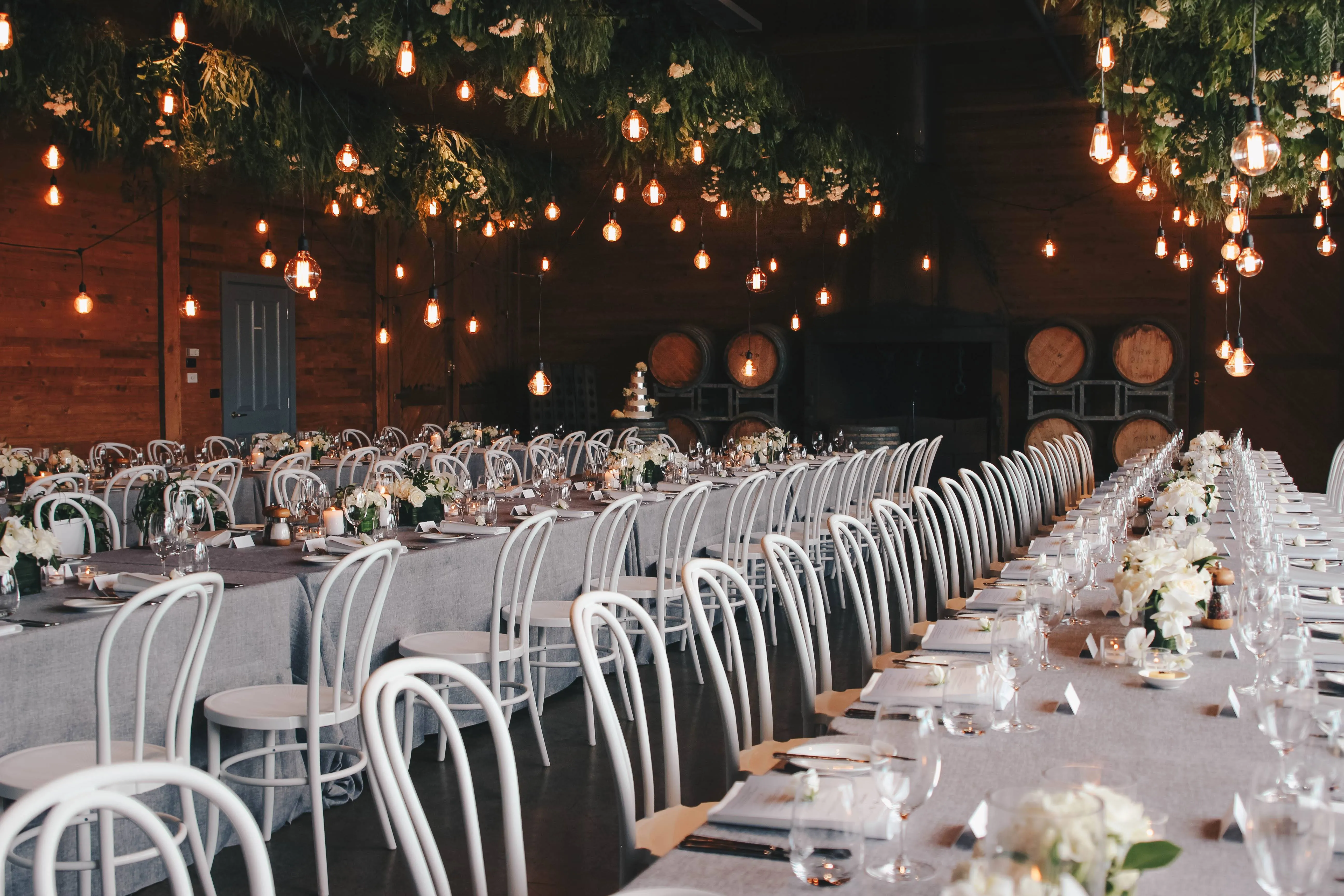 Tables
