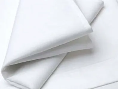 Linen Servettes