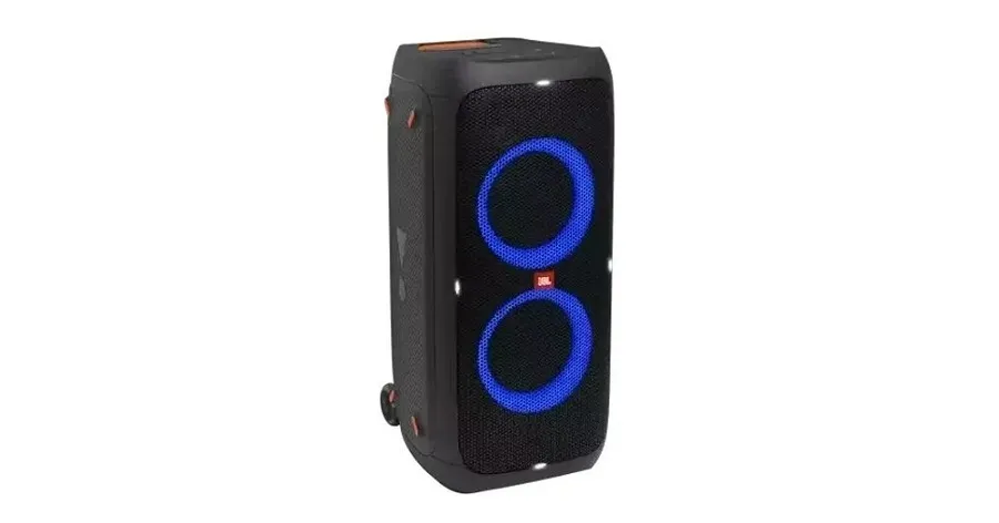 JBL Speaker