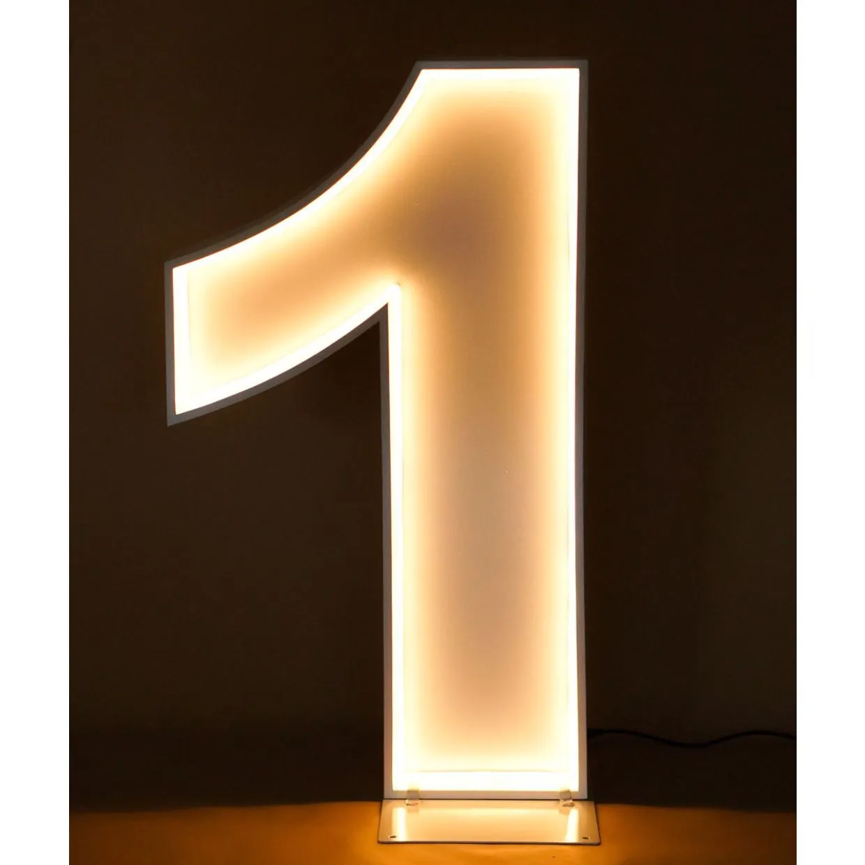 LED Rope Light #1