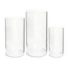 Acrylic Plinths