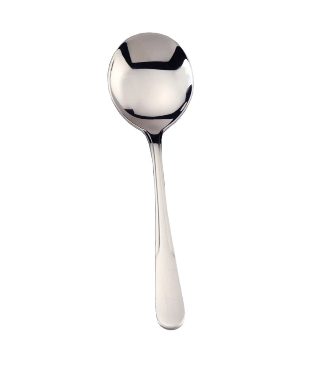 Cutlery - Soup Spoon