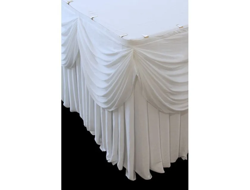 Bridal Skirt