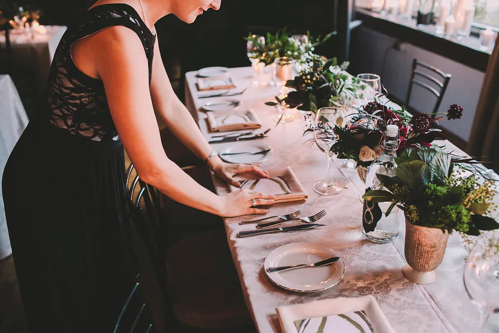Event Coordination