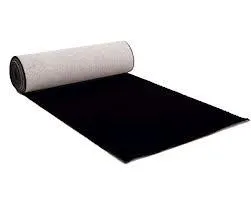 Black Carpet 8m