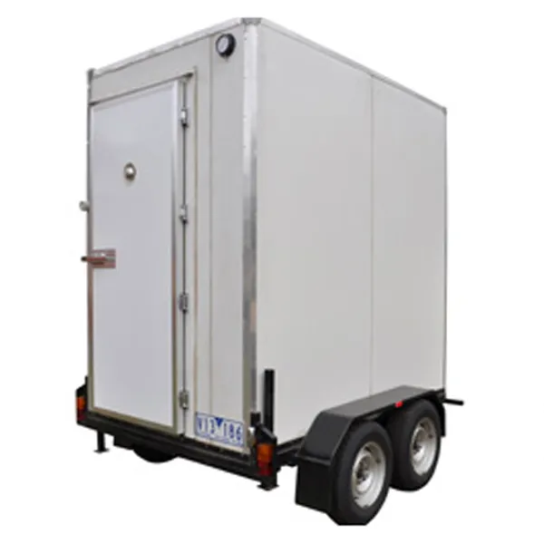 portable coolroom