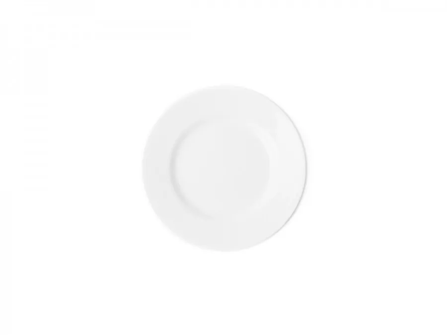 Crockery - Entree Plate