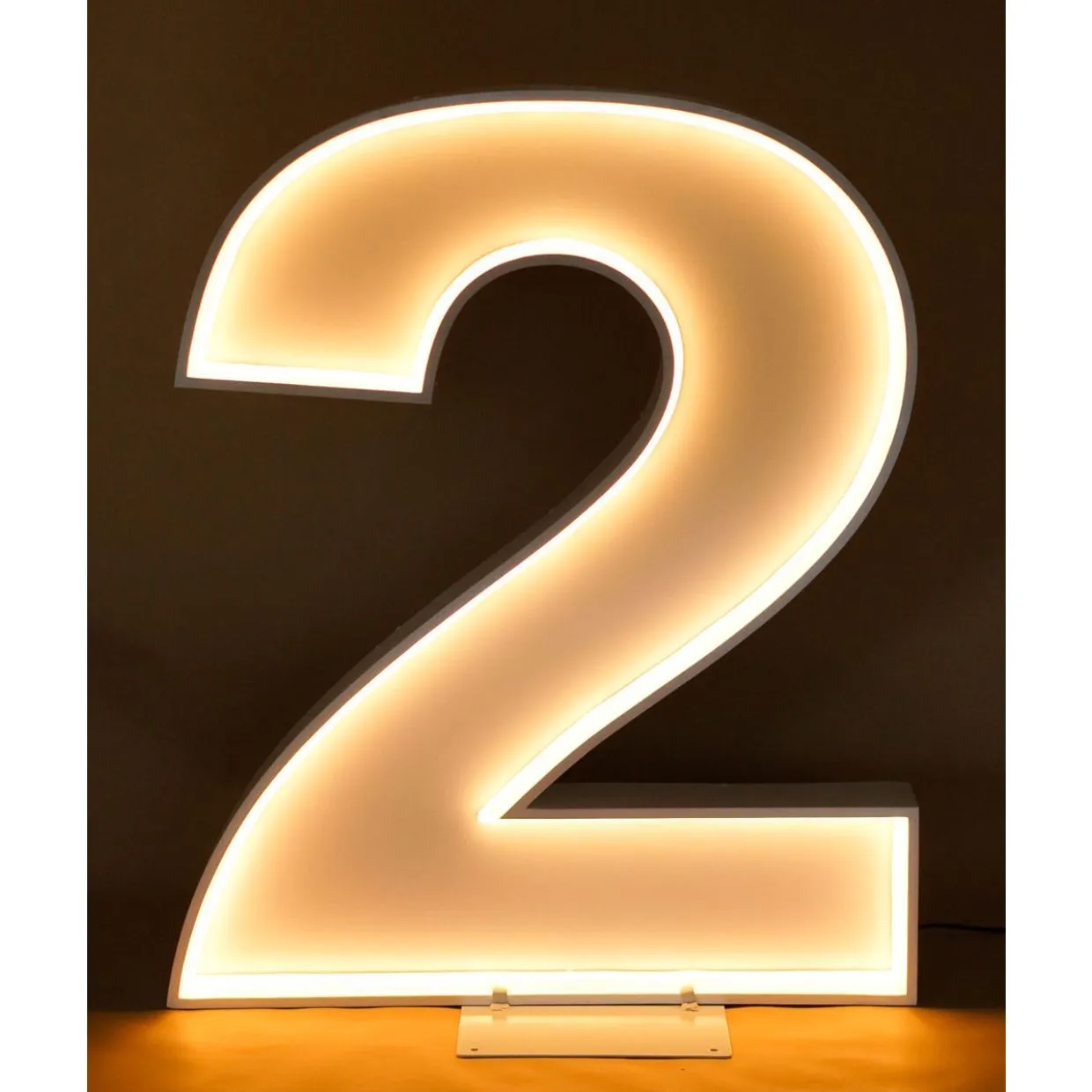 LED Rope Light # 2
