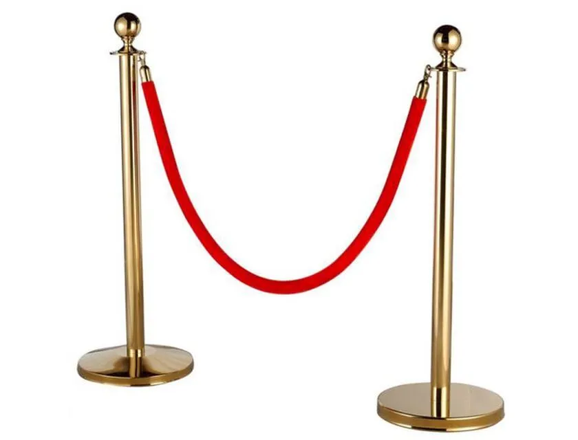 Bollards