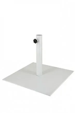 Umbrella Stand - Plate