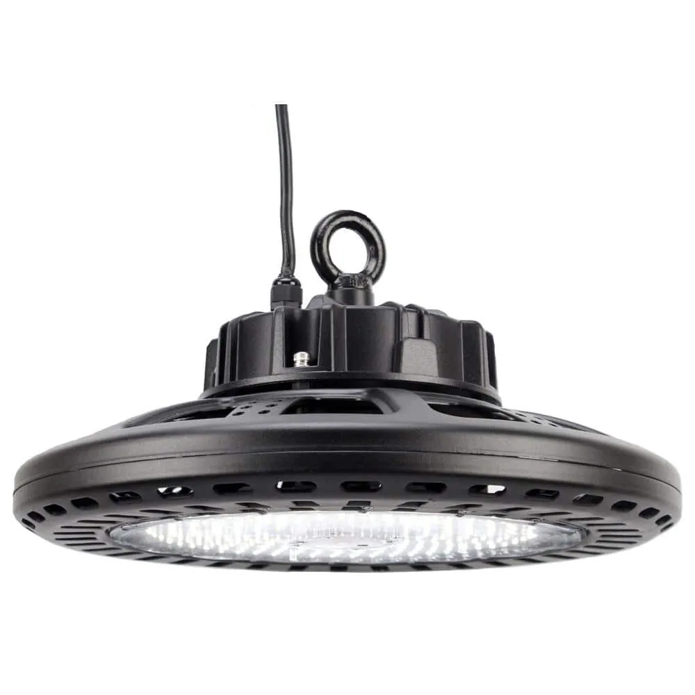 led high bay lights