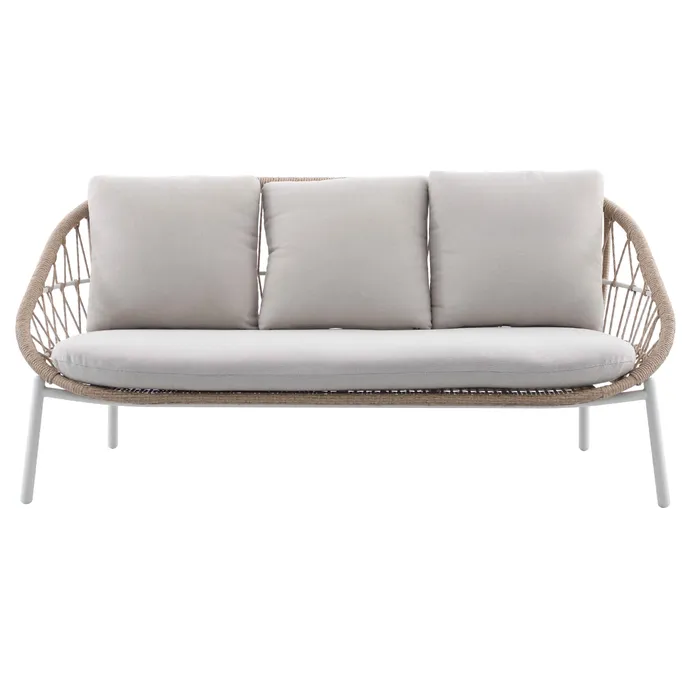 The Siena Curve Lounge 