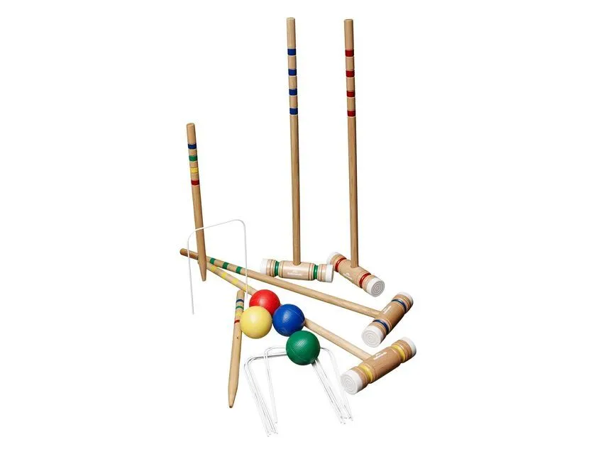 Lawn Games