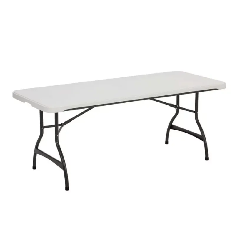 6' Rectangular Folding Table