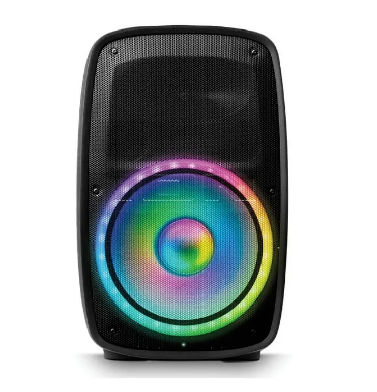 ION Audio Glow Max Speaker