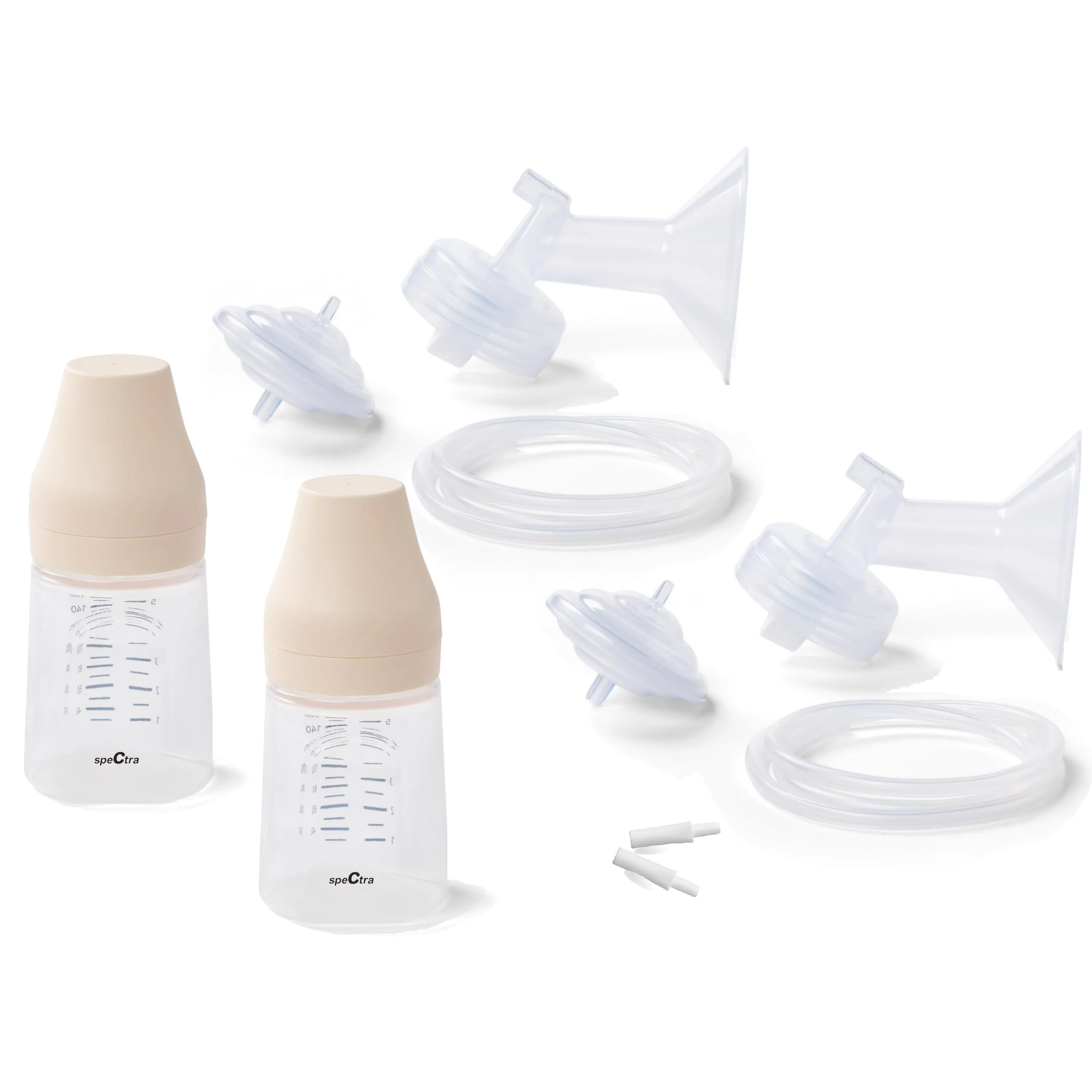 Spectra Dual Pumping Kit