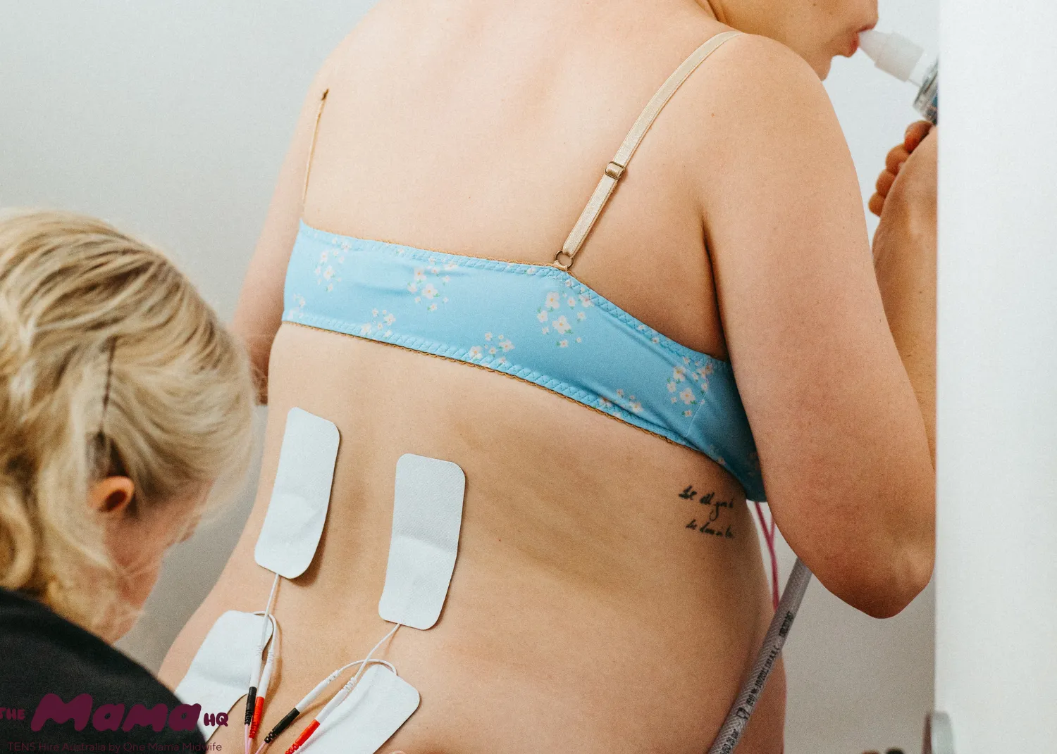 TENS Machine Hire – 6 Weeks