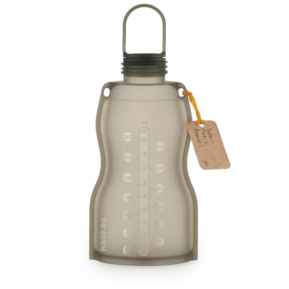 Haakaa Silicone Milk Storage Bag