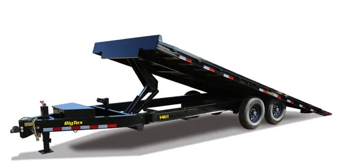 Flatbeds