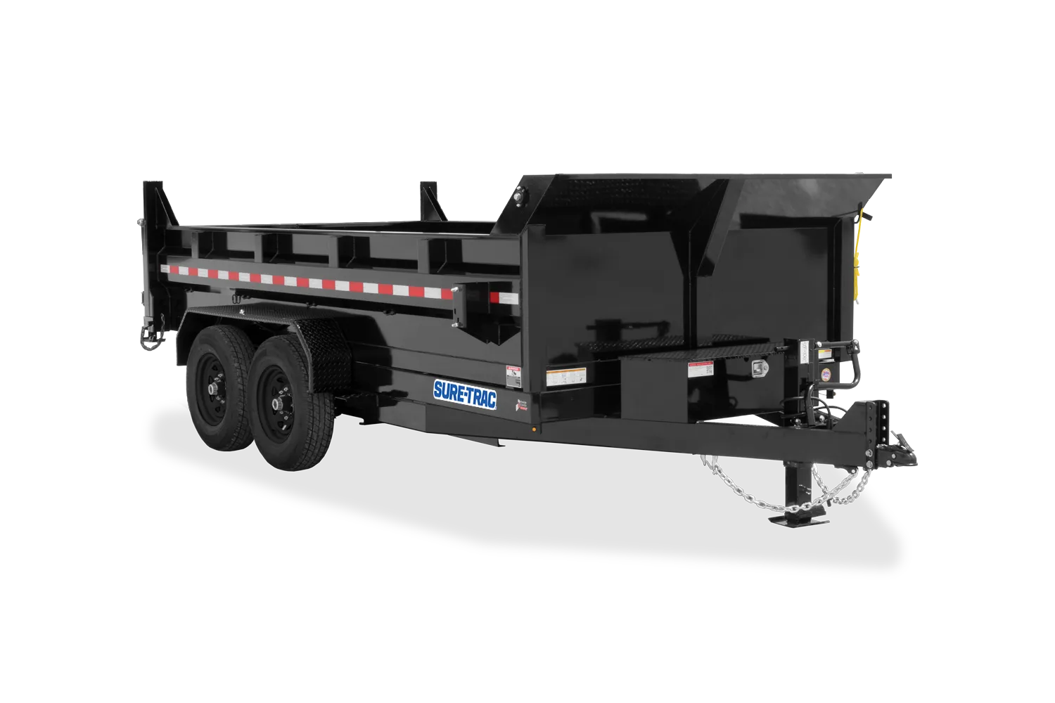 Dump Trailers