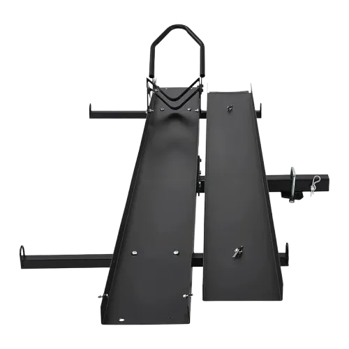 Motorcycle Carrier