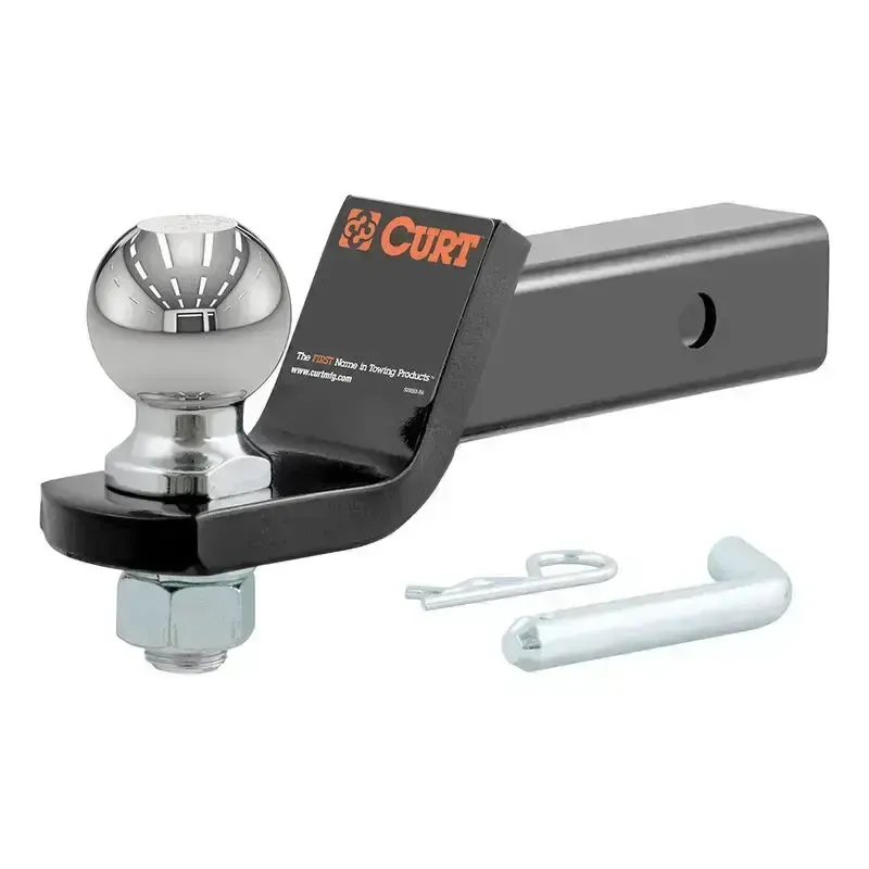 2 5/16 in. Hitch Ball