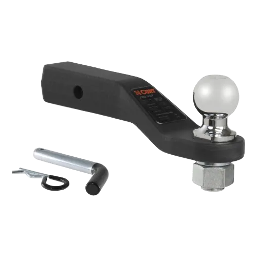 2 5/16 in. Hitch Ball