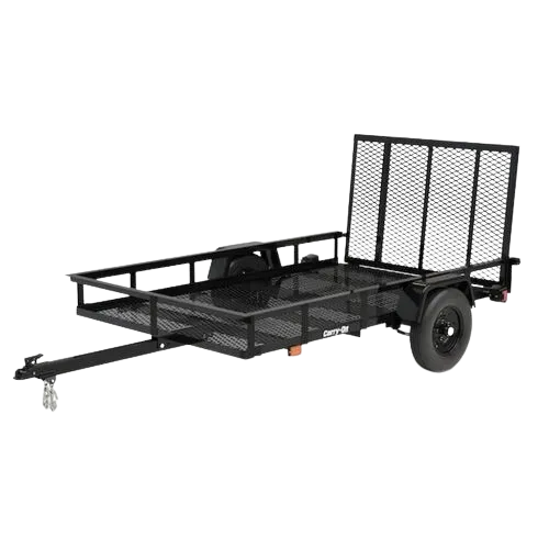 5x8 Utility Trailer