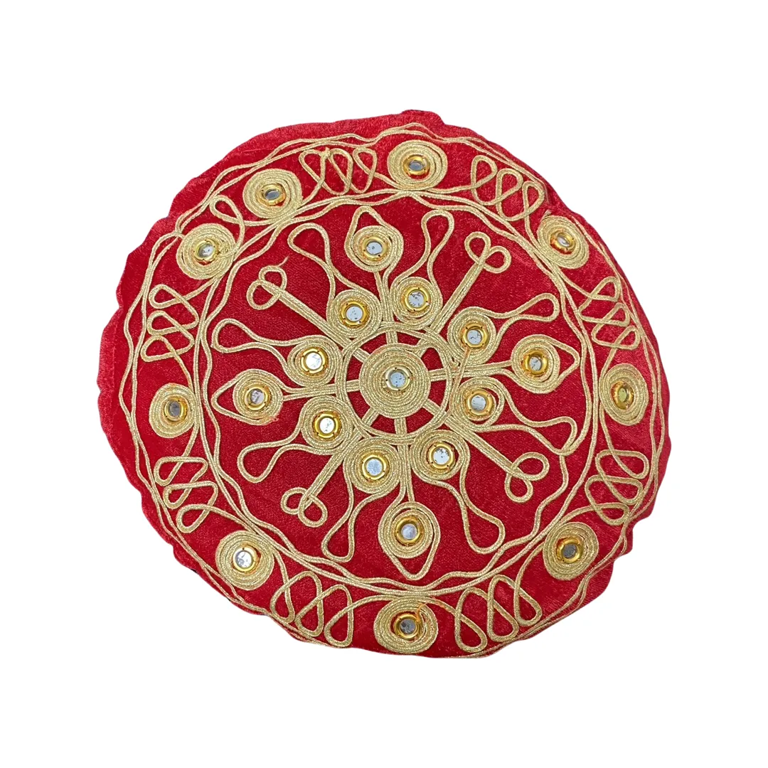 Orientální polštářek