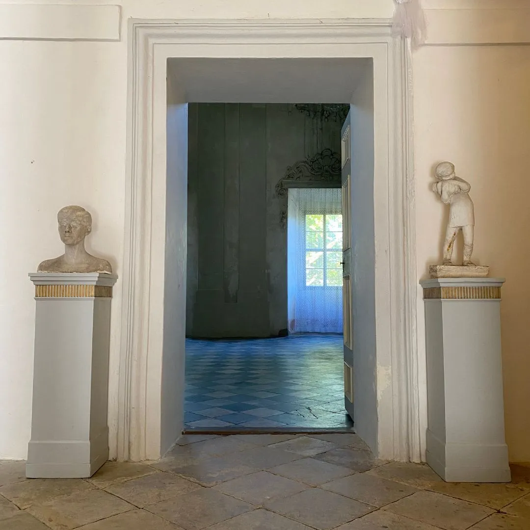 Podstavec na dekorace