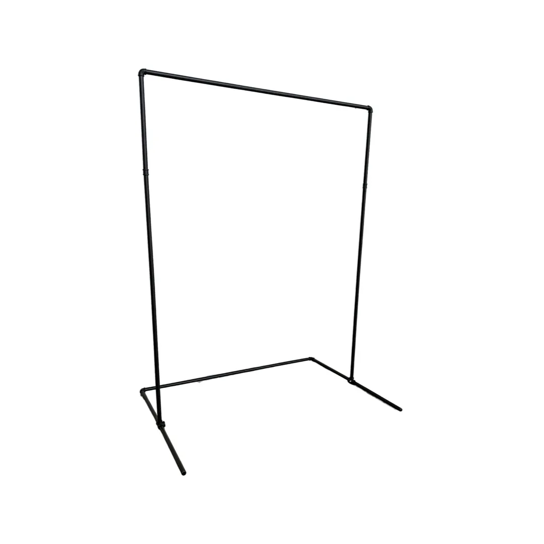 Konstrukce na dekorace